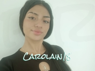 Carolain18