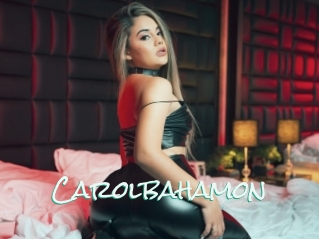 Carolbahamon