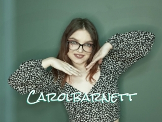 Carolbarnett