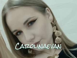 Carolinaevan