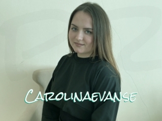 Carolinaevanse