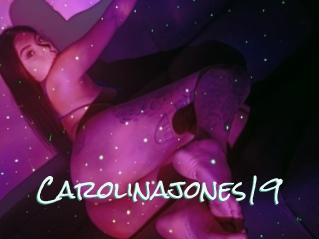 Carolinajones19