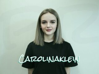 Carolinaklein