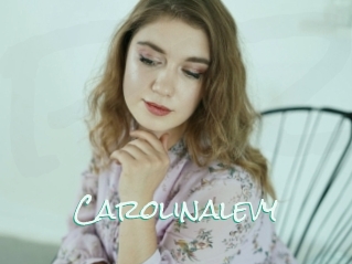 Carolinalevy