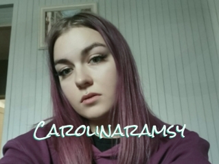 Carolinaramsy