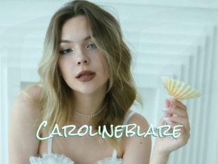 Carolineblare