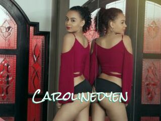 Carolinedyen