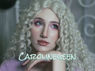 Carolinegeen