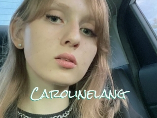 Carolinelang