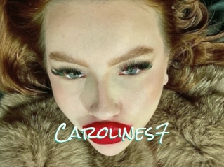 Carolines7