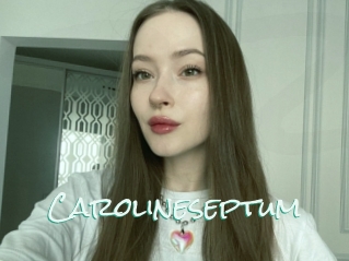 Carolineseptum