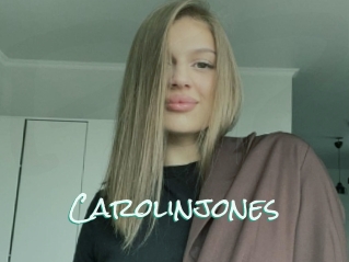 Carolinjones