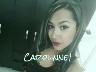Carolinne1