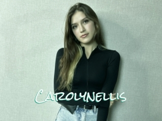Carolynellis