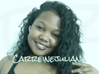 Carreinejuliana