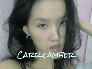 Carrieamber
