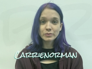 Carrienorman