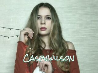 Caseywilson