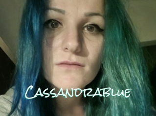 Cassandrablue