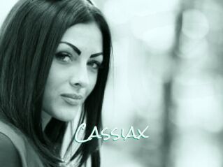 Cassiax
