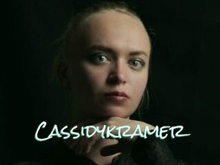 Cassidykramer