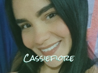 Cassiefiore