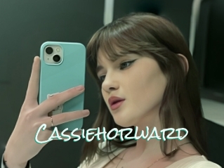 Cassiehorward