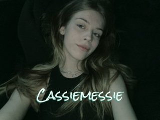 Cassiemessie