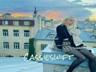 Cassieswift