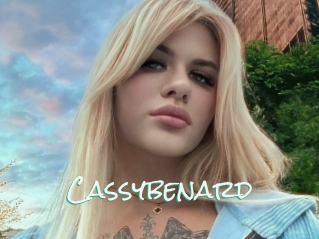 Cassybenard