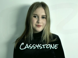 Cassystone
