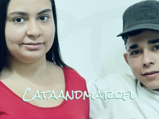 Cataandmarcel