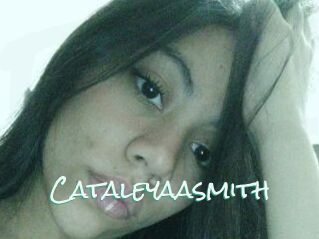 Cataleyaasmith