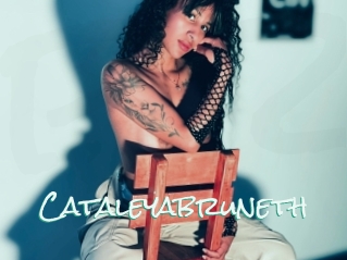 Cataleyabruneth