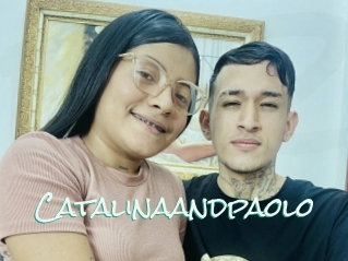 Catalinaandpaolo