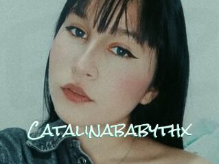 Catalinababythx