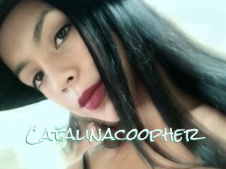 Catalinacoopher