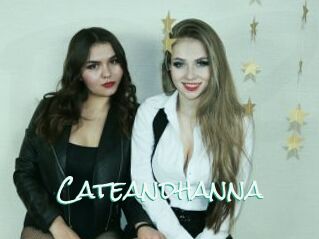 Cateandhanna