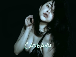 Cateayu
