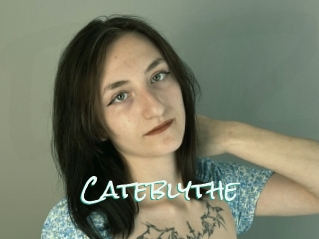 Cateblythe