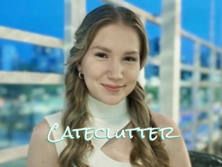 Cateclutter