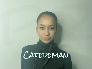 Catedeman