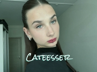 Cateesser