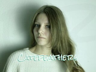 Catefeathers