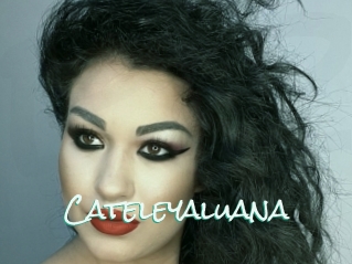 Cateleyaluana