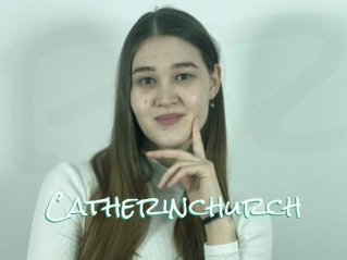 Catherinchurch