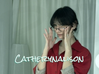 Catherynalison