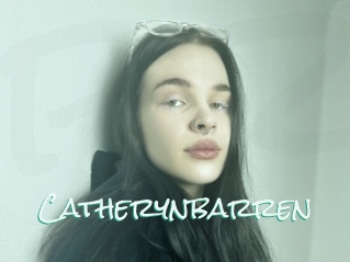 Catherynbarren