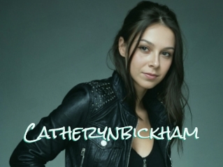 Catherynbickham