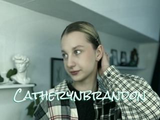 Catherynbrandon